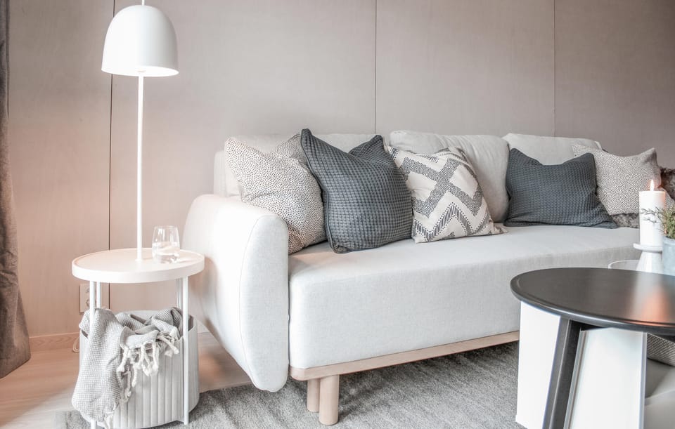 living-room
