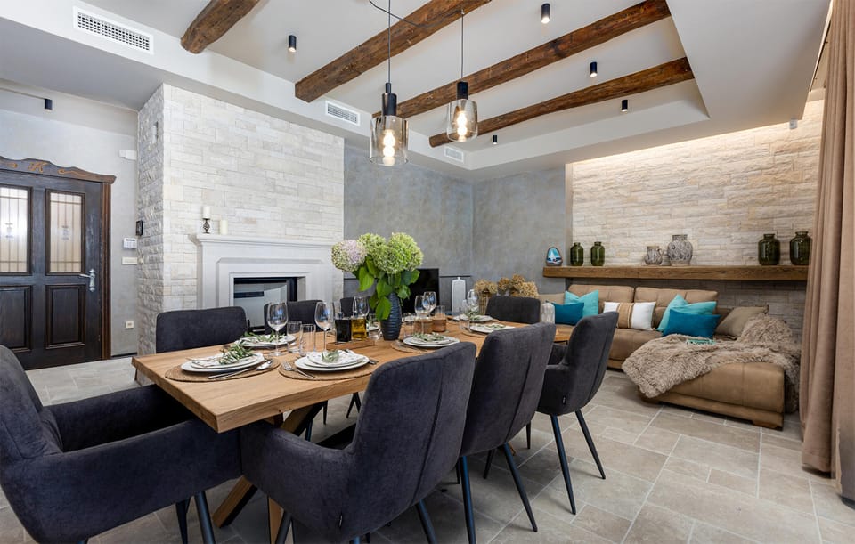living-room