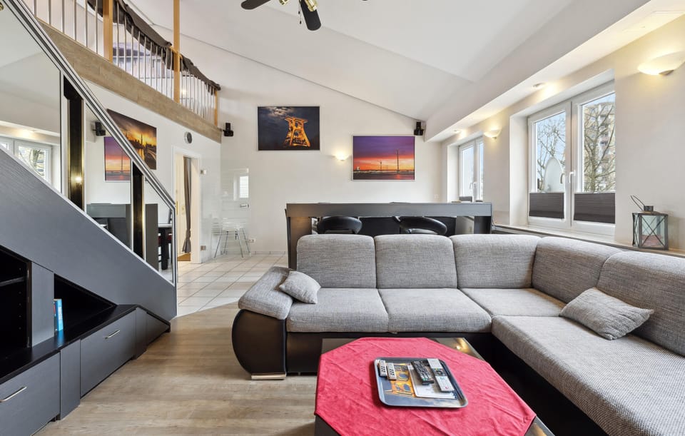 living-room