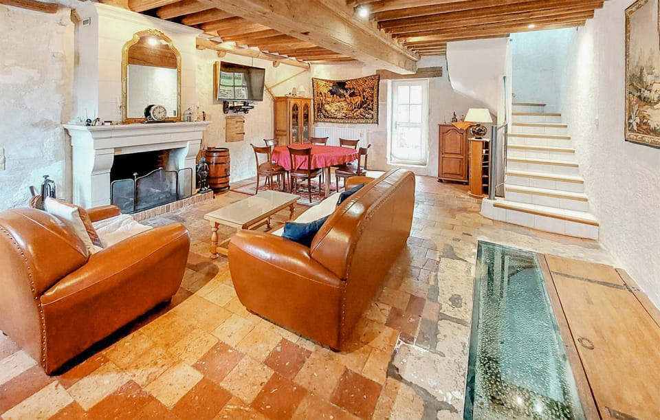 living-room