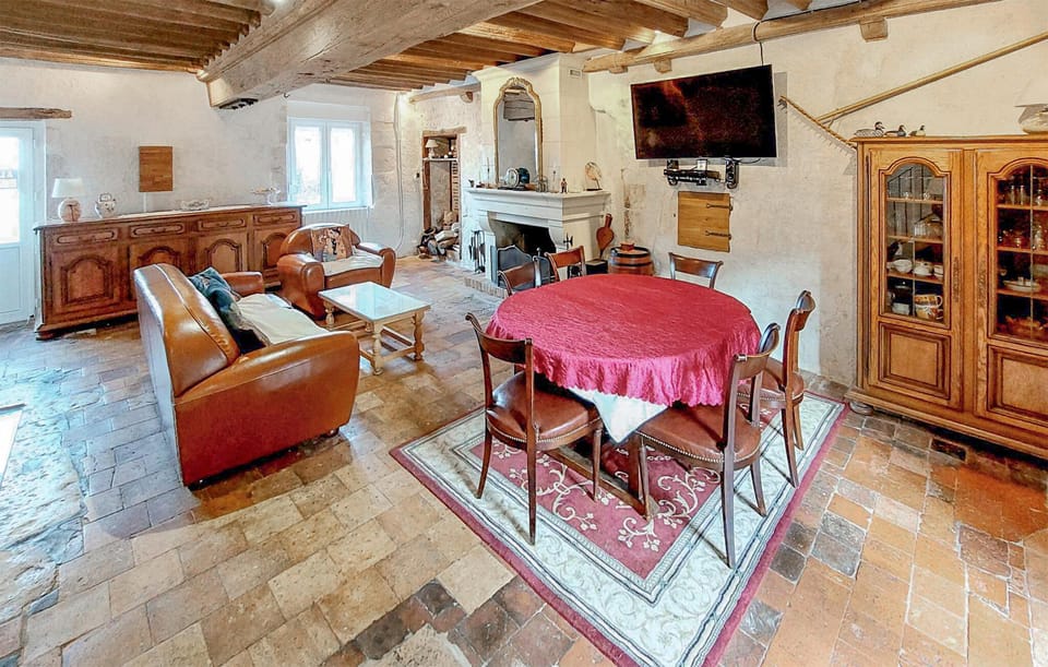 living-room