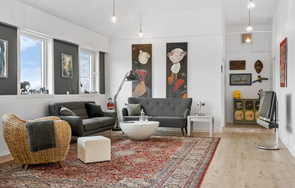 living-room