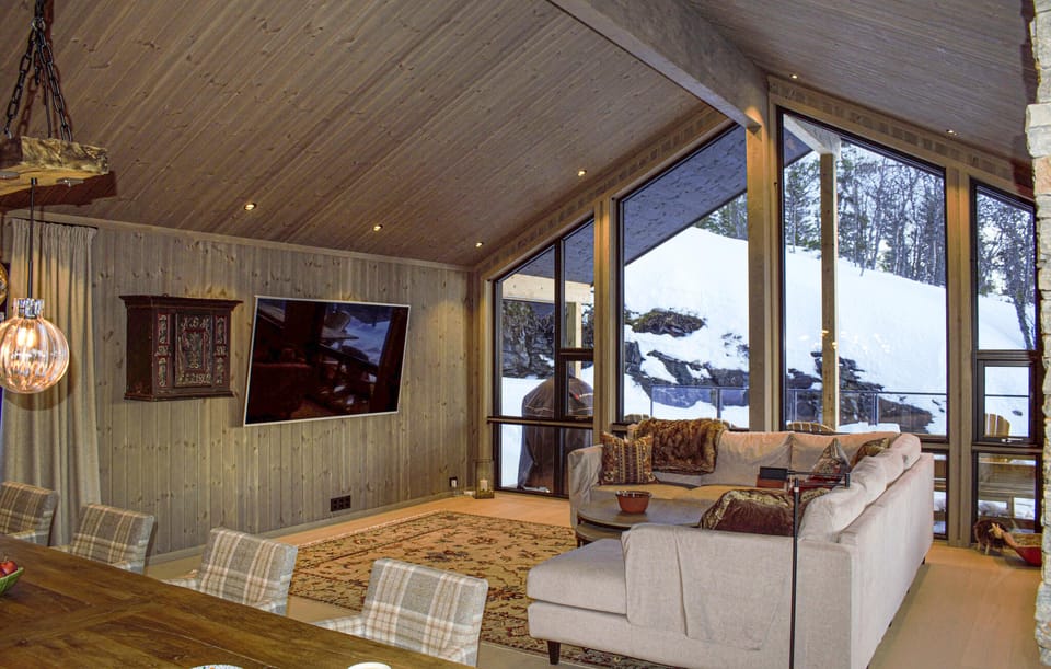 living-room