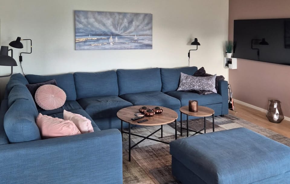 living-room