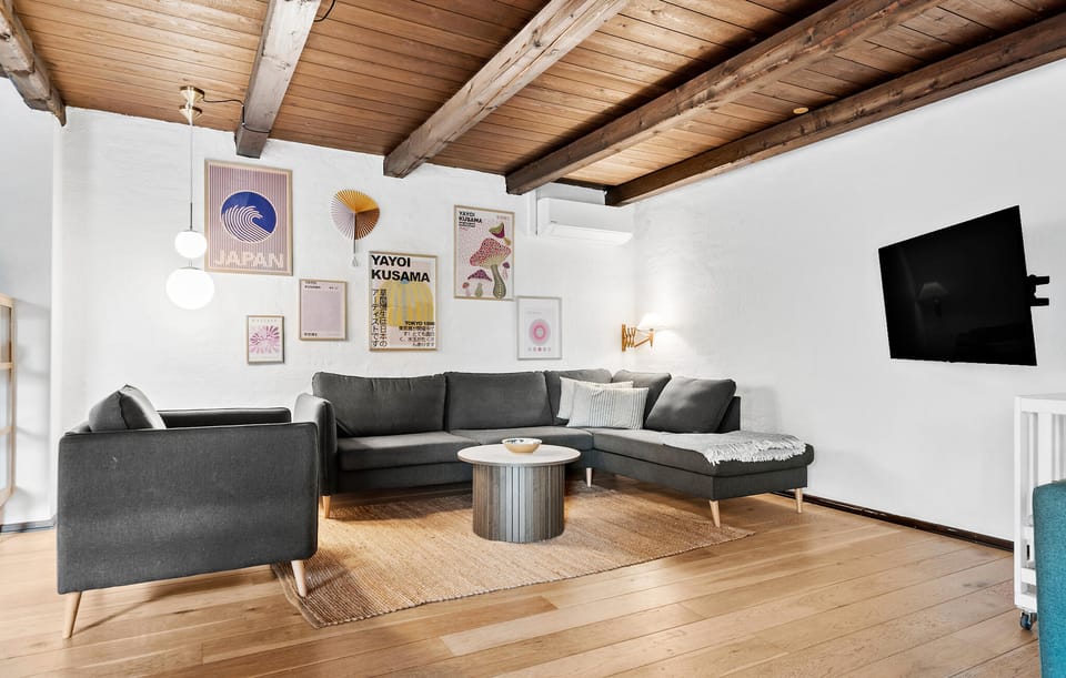 living-room
