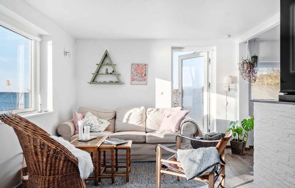 living-room