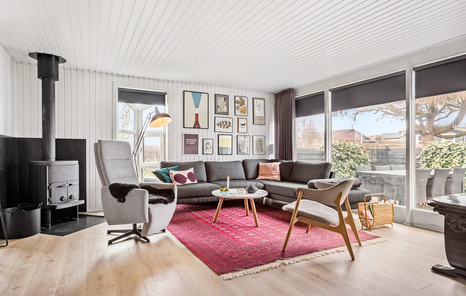 living-room