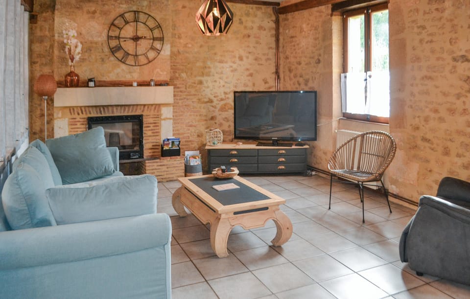 living-room
