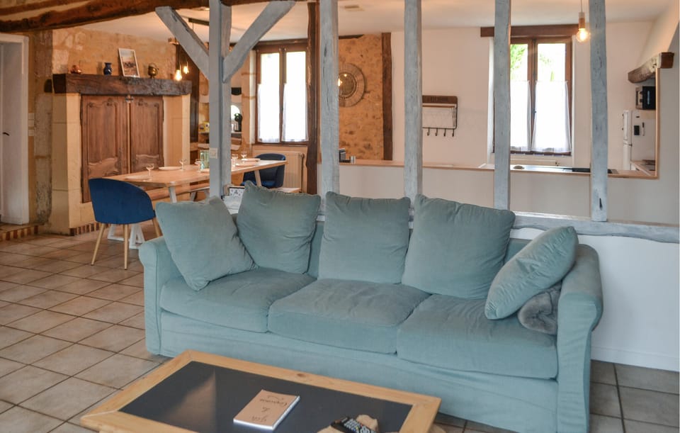living-room