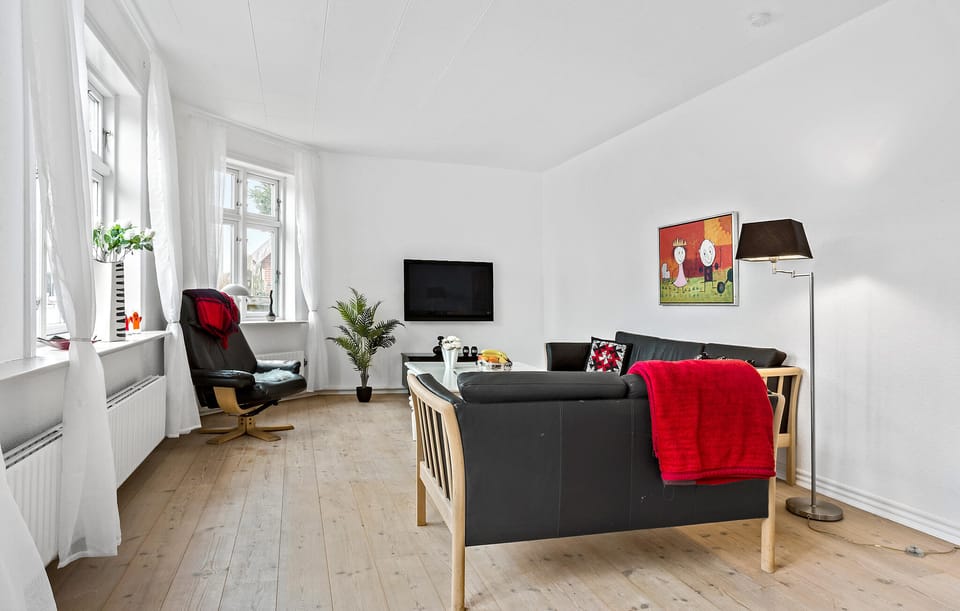 living-room