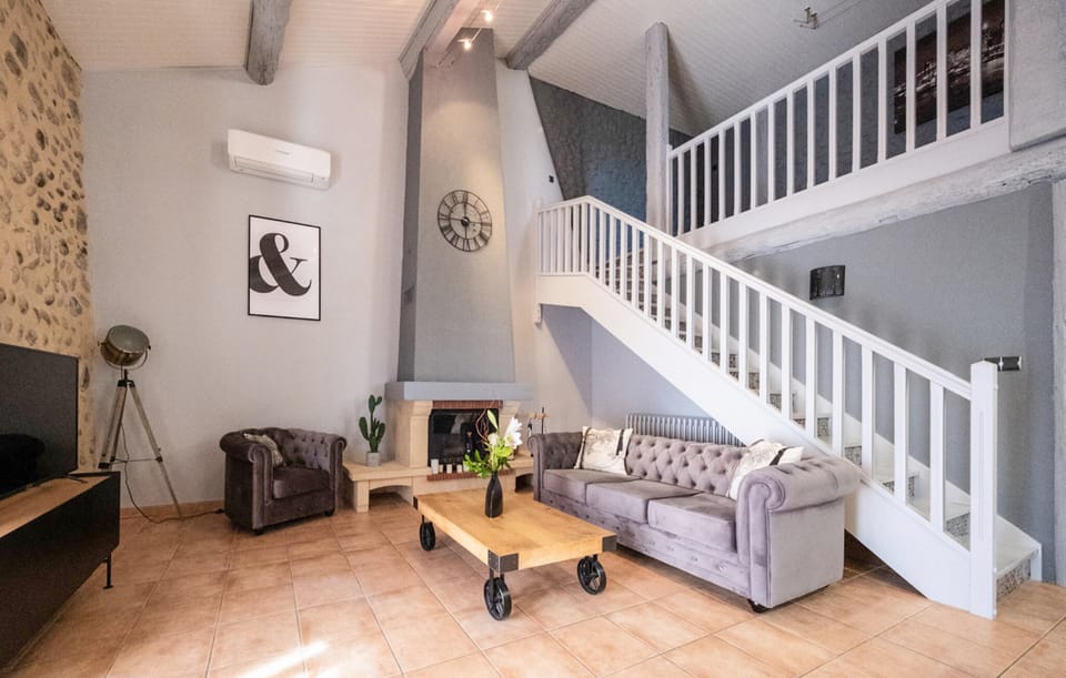 living-room