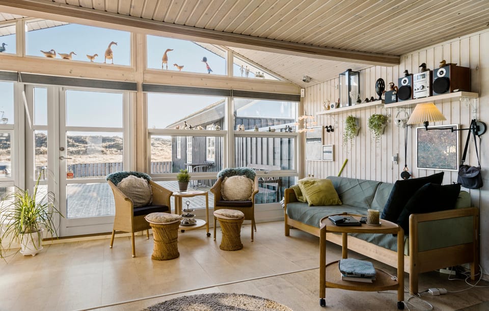 living-room