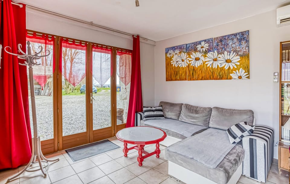 living-room