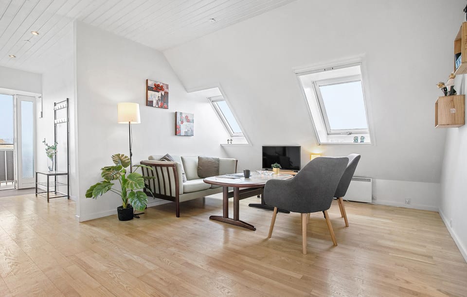 living-room