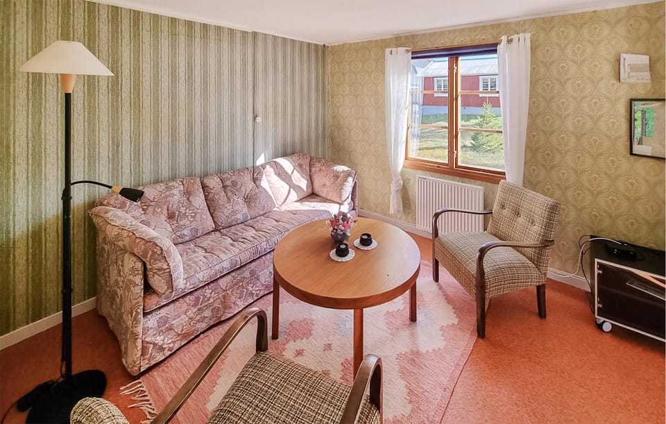 living-room