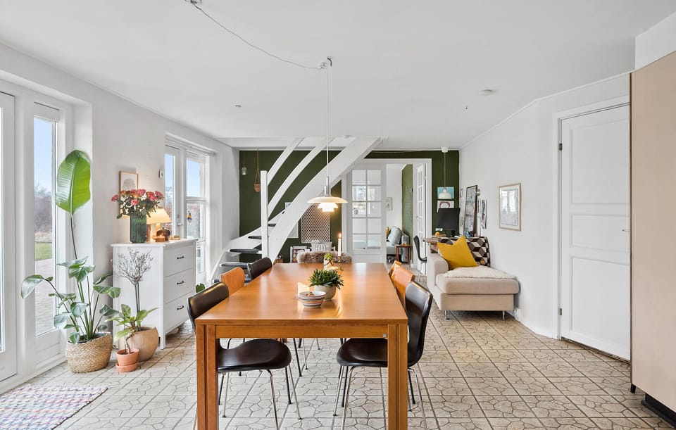 living-room