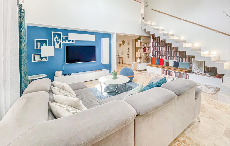 living-room