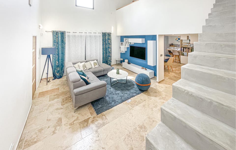 living-room