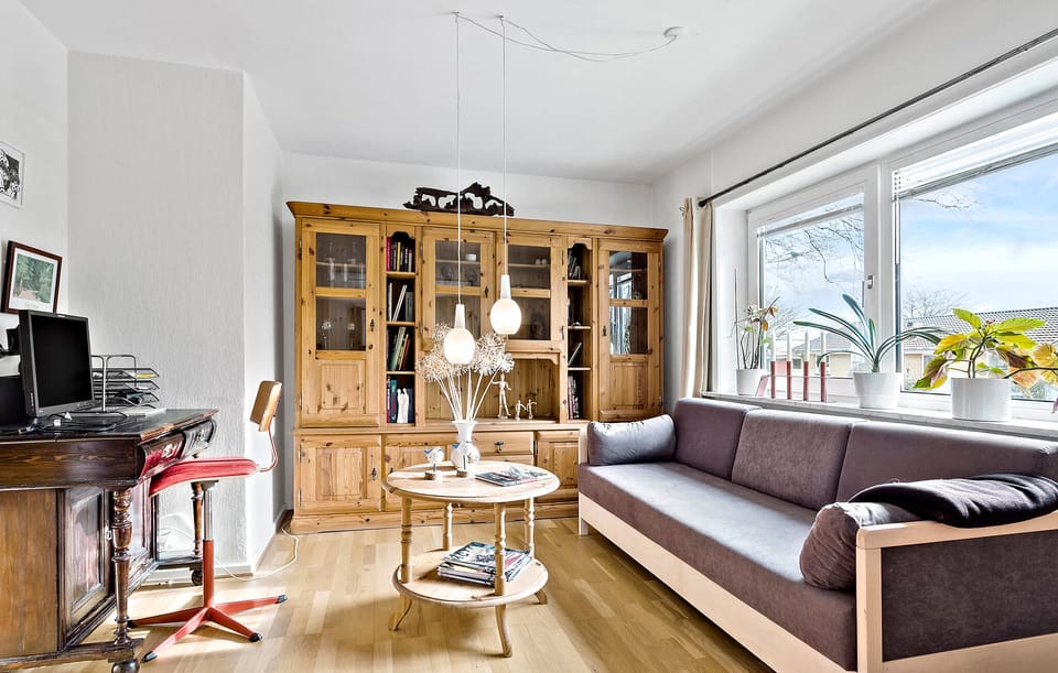 living-room