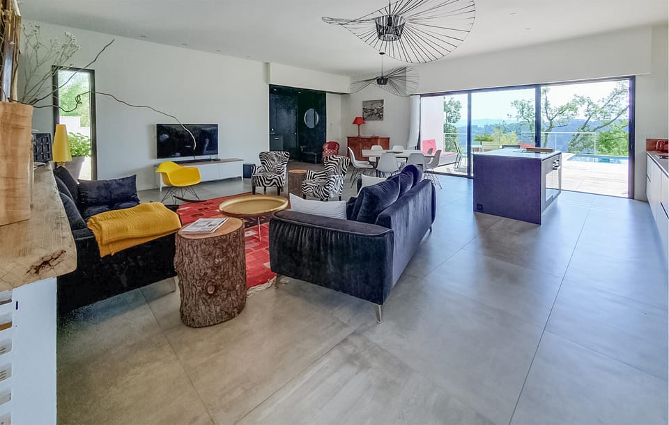 living-room