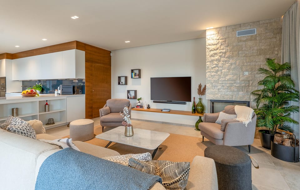living-room