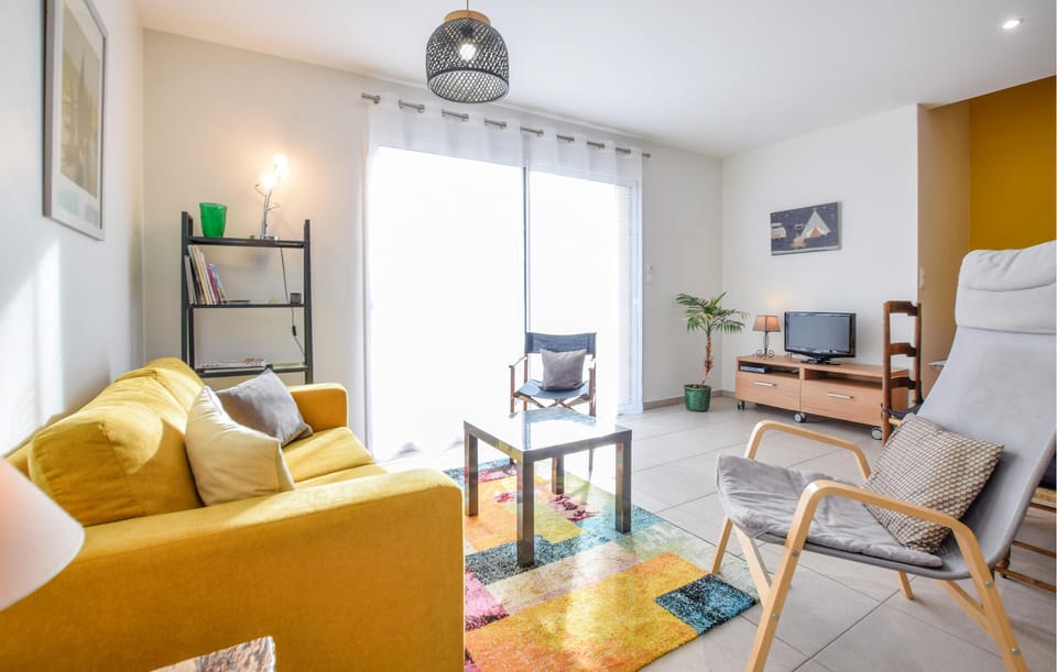 living-room