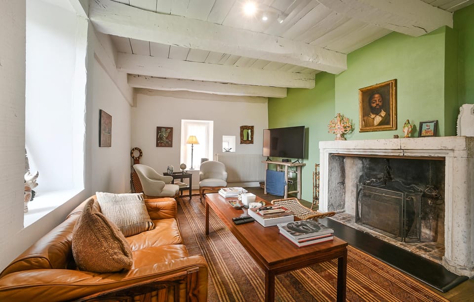 living-room