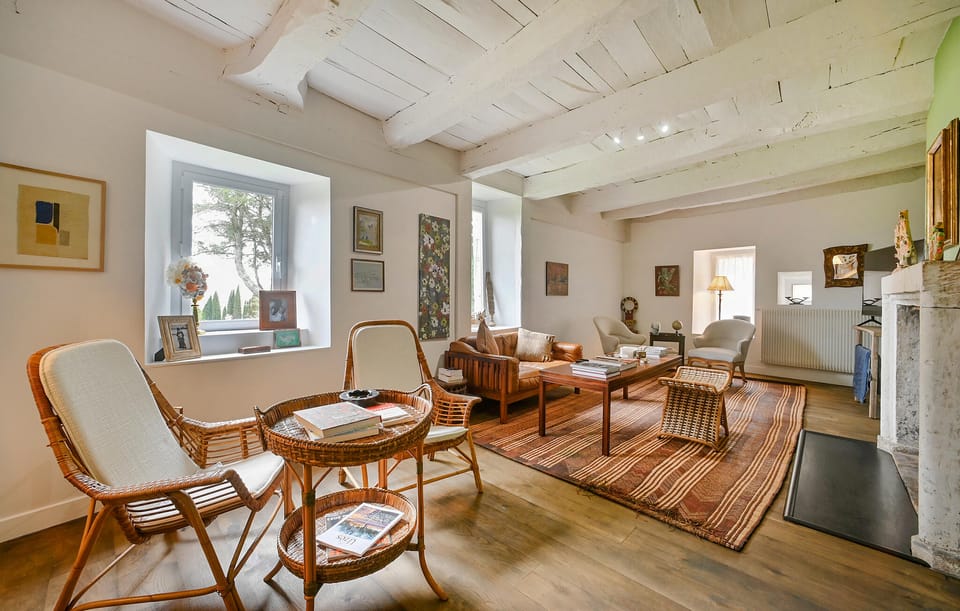living-room