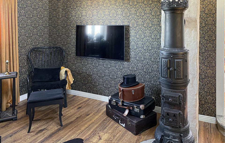 living-room