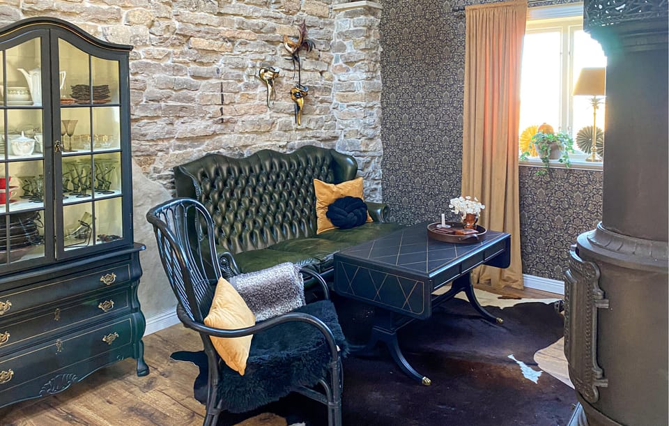 living-room