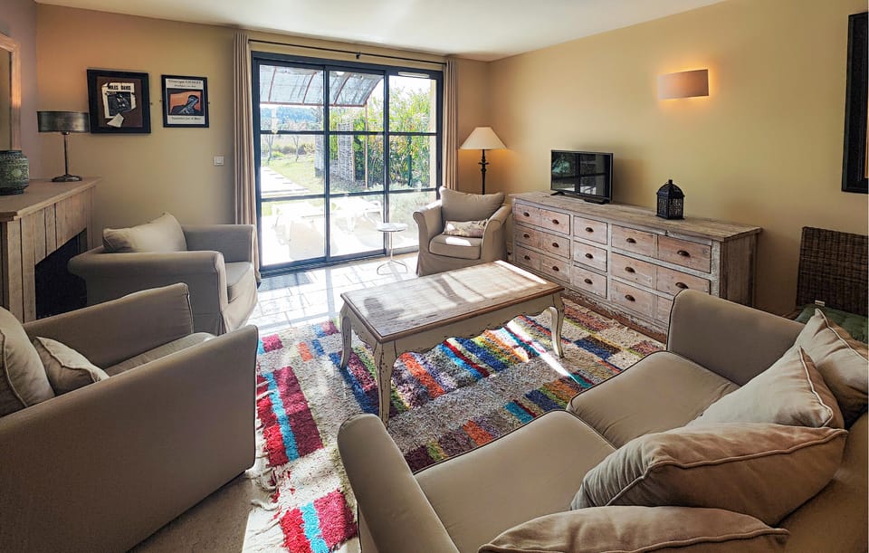 living-room