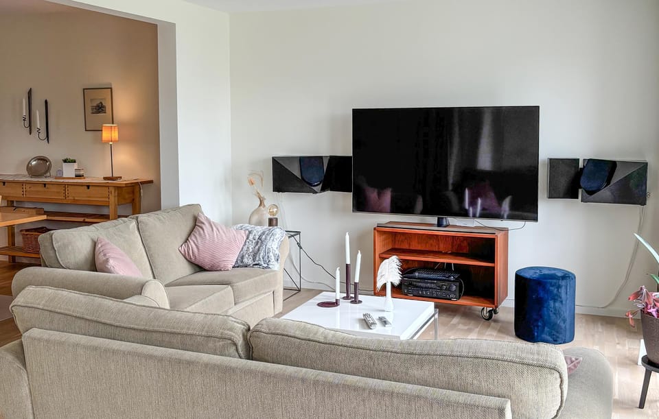 living-room