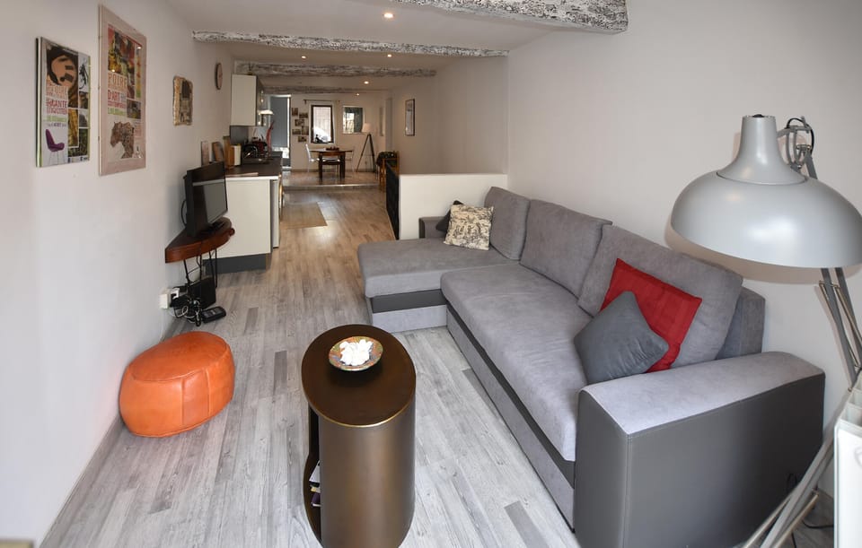 living-room