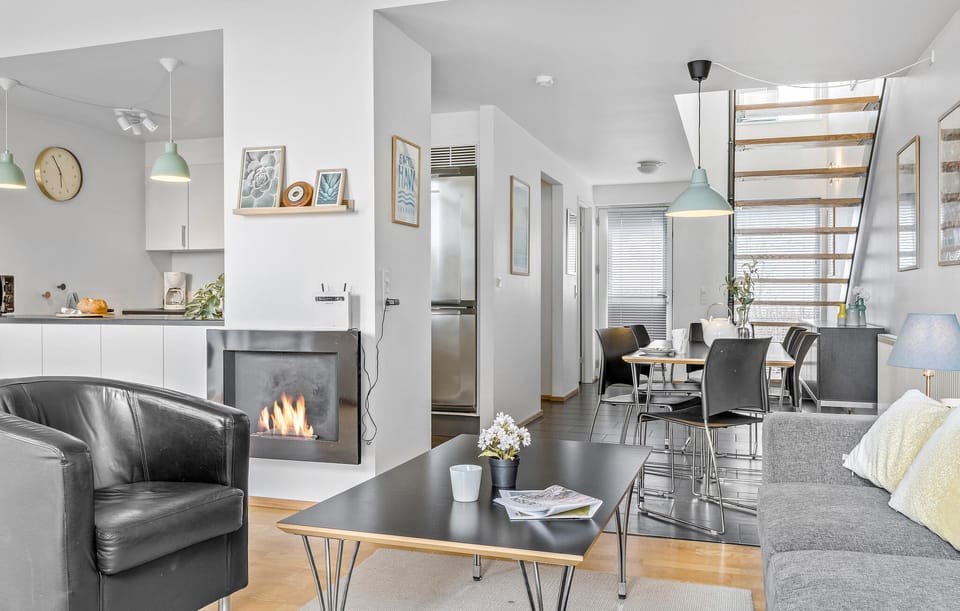 living-room