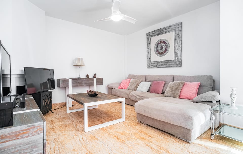living-room