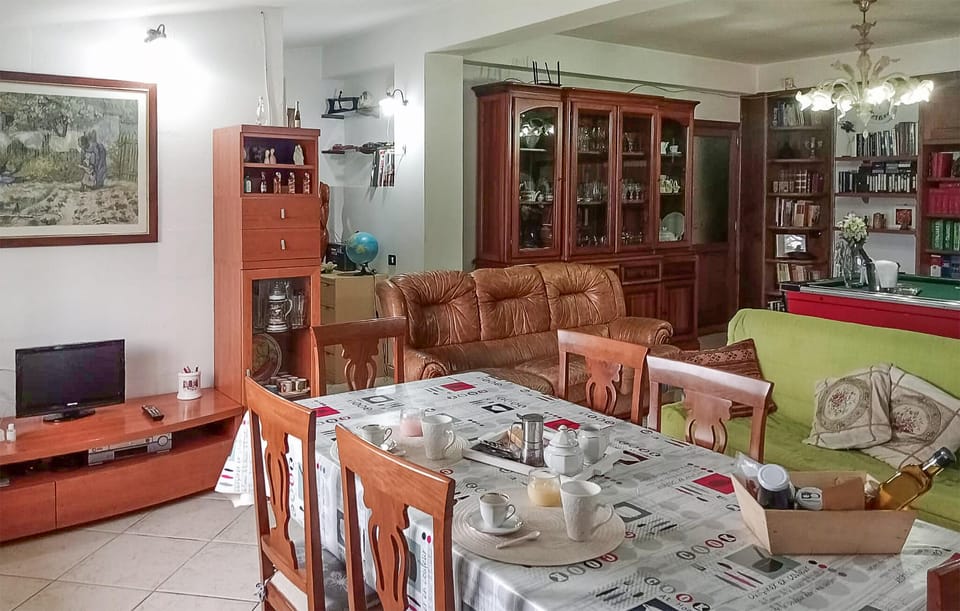 living-room