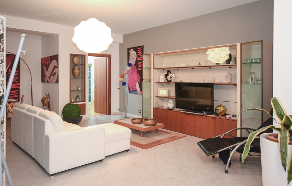 living-room