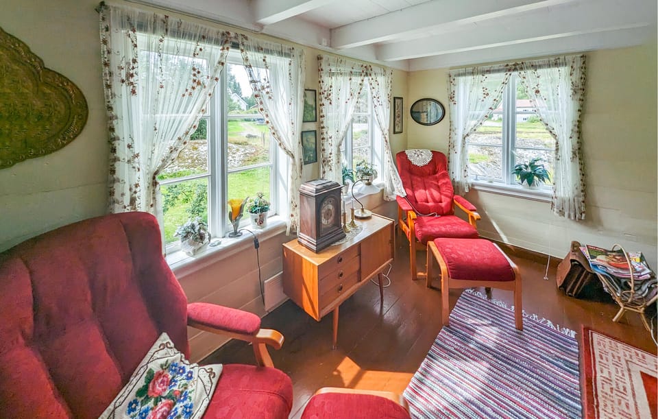 living-room