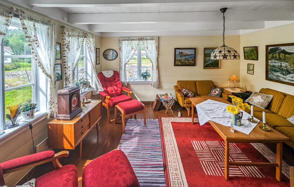living-room