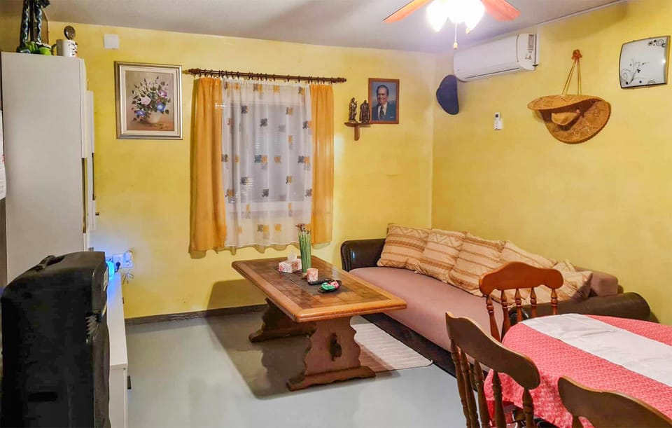 living-room