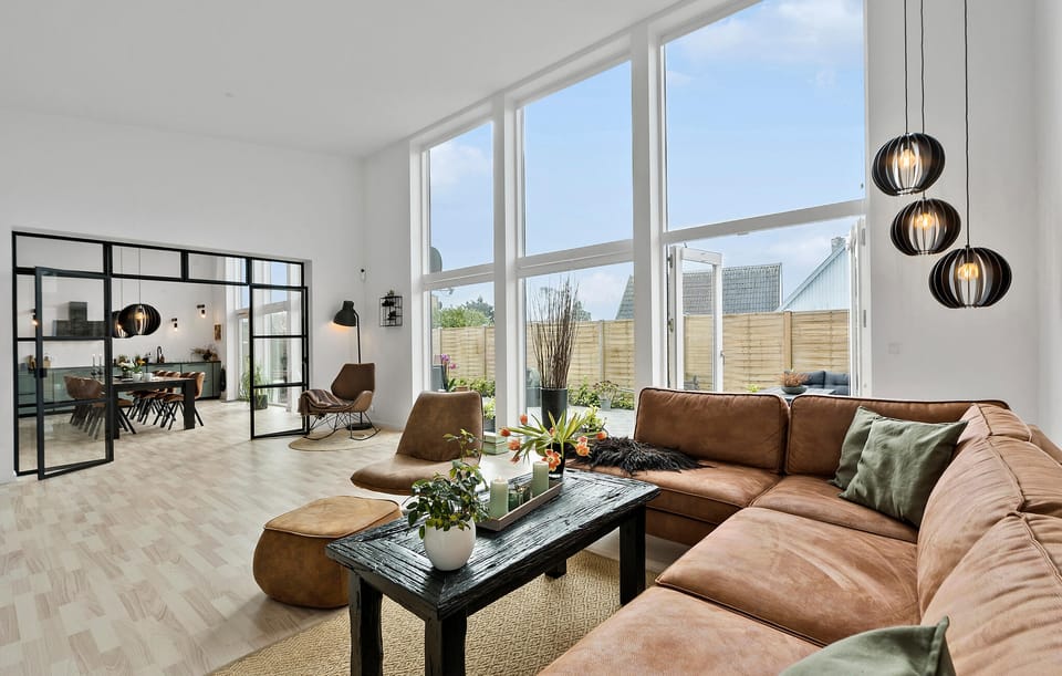 living-room
