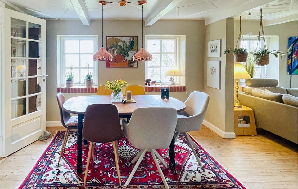living-room