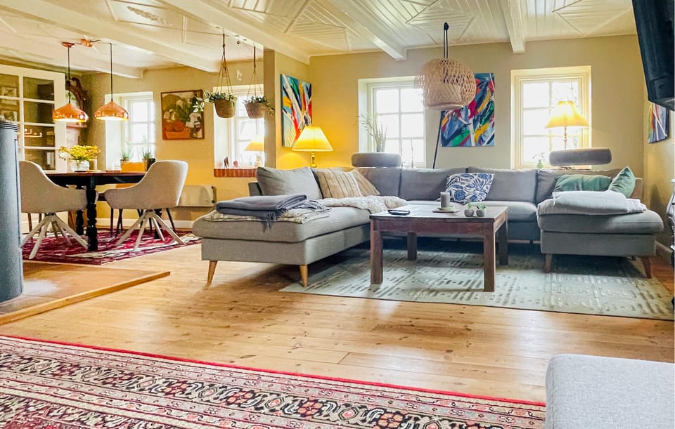 living-room