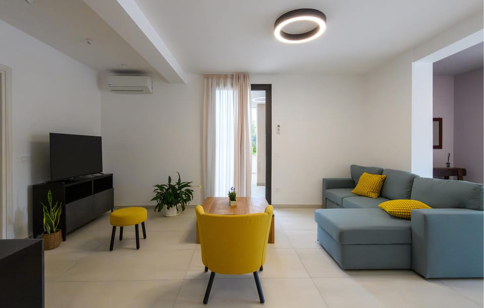 living-room