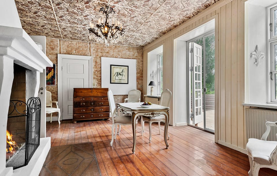 living-room