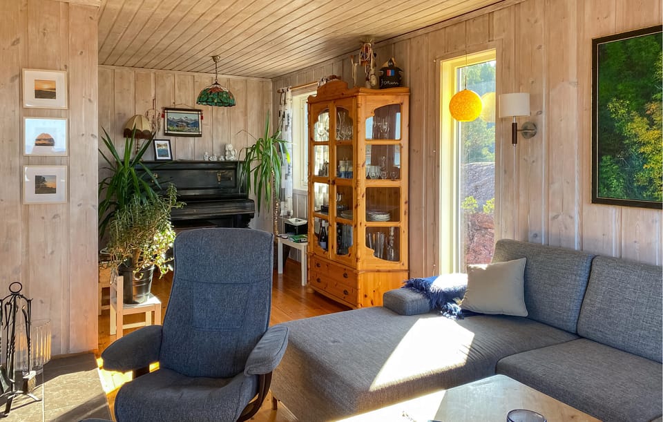 living-room