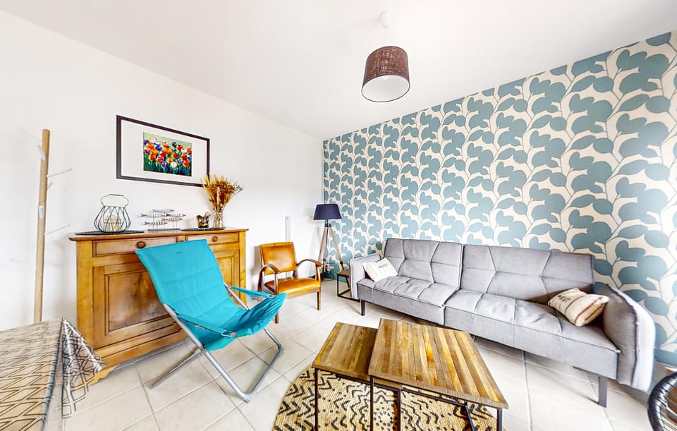living-room