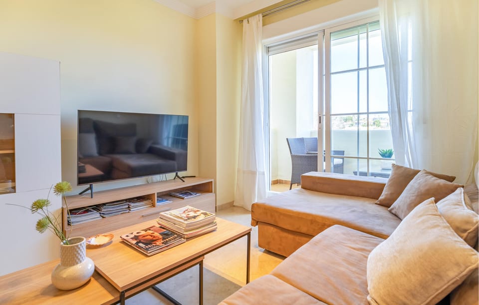 living-room