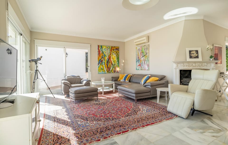 living-room