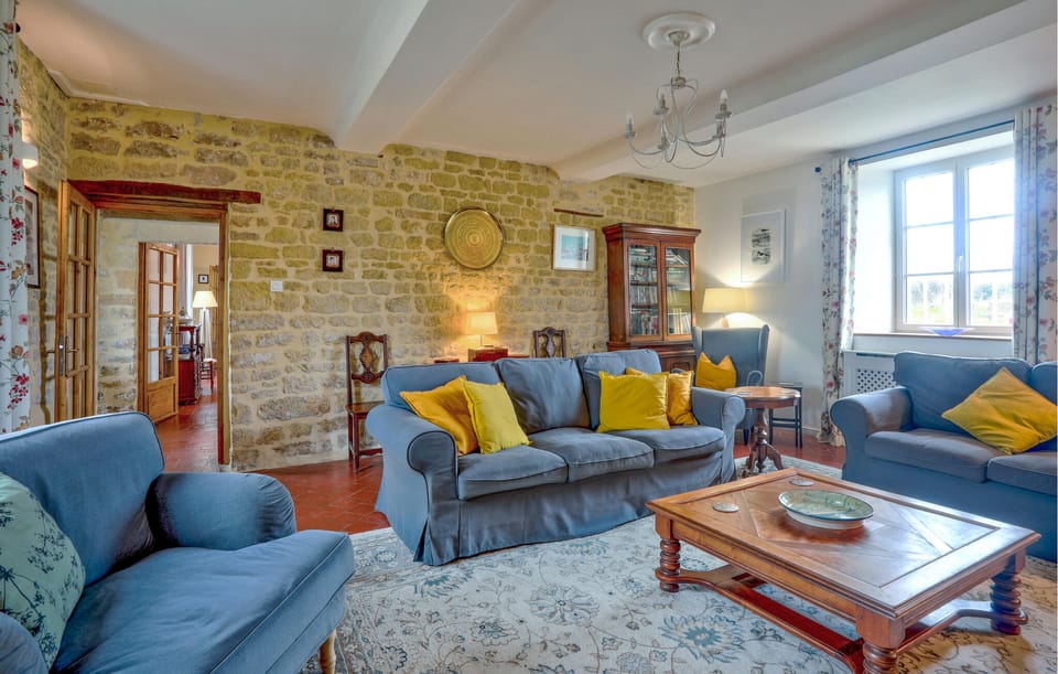 living-room